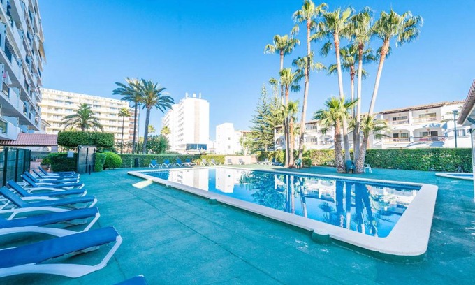 Alcudia Apartment | Apartamento Lyna