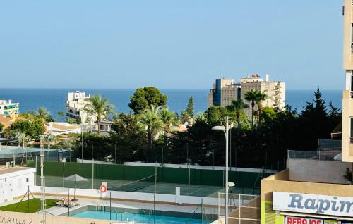 Aguadulce Apartment | Apartamento Magnolia