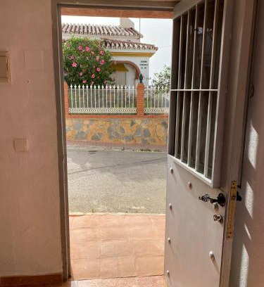 Estacion de Cartama Apartment | Apartamento Malaga Aeropuerto