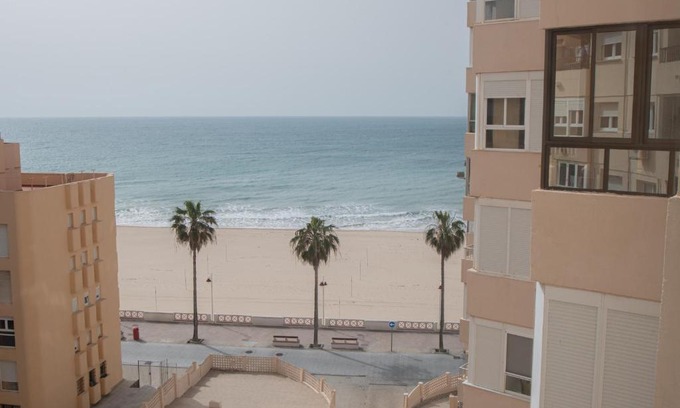 Cadiz Apartment | Apartamento Malibu Cadiz playa