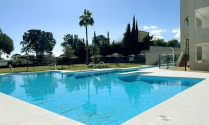 Sotogrande Apartment | Apartamento Mar