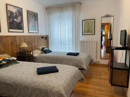 Jaca Apartment | Apartamento Marbore