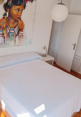 Area Metropolitana de Murcia Apartment | Apartamento Mare Nostrum