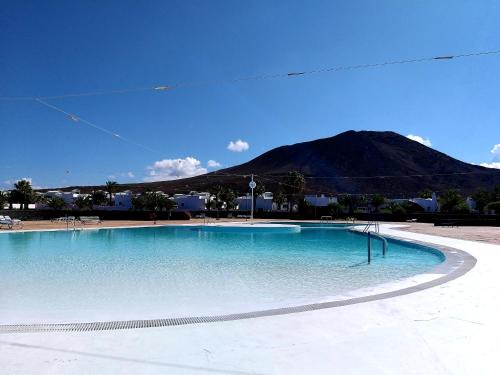 Montana Roja Apartment | Apartamento Marea