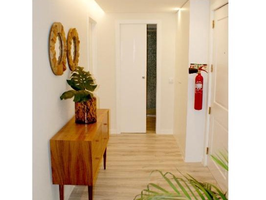 Leixões Apartment | Apartamento Matosinhos Mar