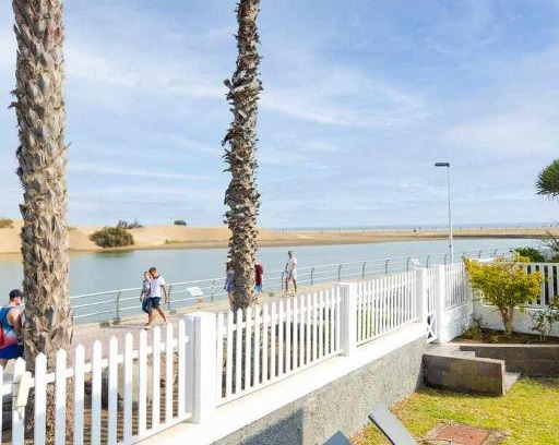 Meloneras Apartment | Apartamento Maypa 2 Salitre