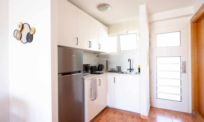 Meloneras Apartment | Apartamento Maypa 5 Mar
