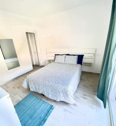 El Cotillo Apartment | Apartamento MEDAL