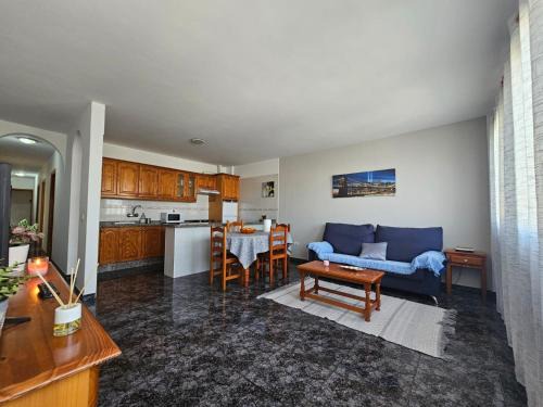 San Isidro Apartment | Apartamento Mendoza I - San Isidro