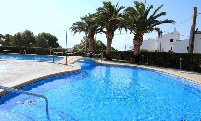 Miami Platja Apartment | Apartamento Mimosas