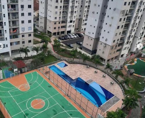 Marambaia Apartment | Apartamento mobiliado cop30