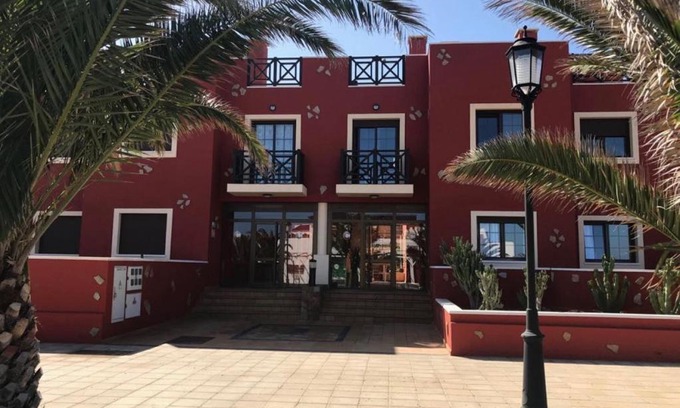 El Cotillo Apartment | APARTAMENTO MOCHIMA
