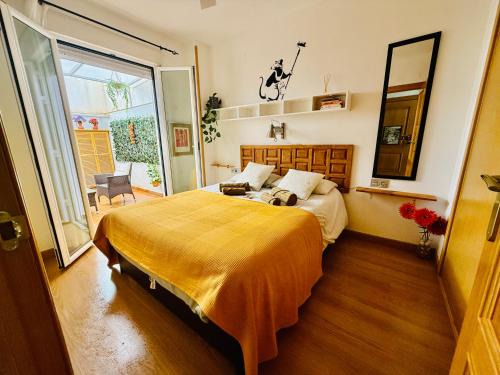 Figares Apartment | Apartamento Morquil Free Parking