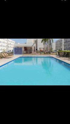 Cuiaba Apartment | Apartamento MRV perto da musiva