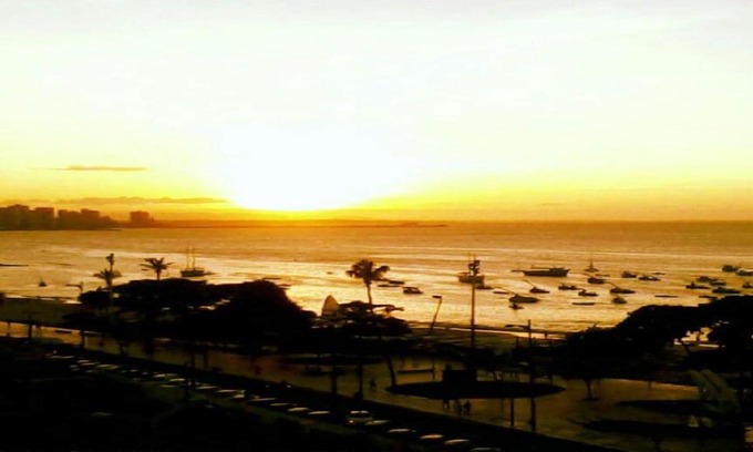 Fortaleza Apartment | Apartamento Mucuripe