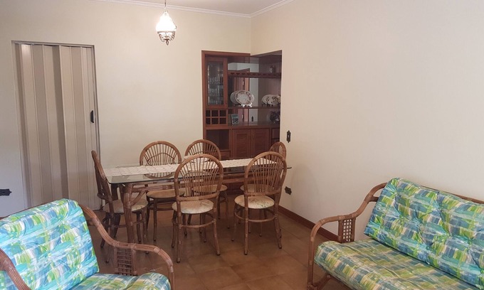 Centro Apartment | Apartamento no Centro de Pitangueiras a 5 Minutos da Praia