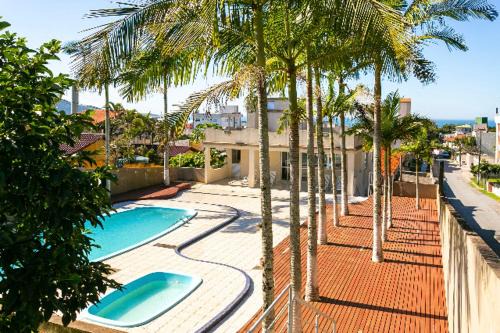 Santinho Apartment | Apartamento Na Praia do Santinho