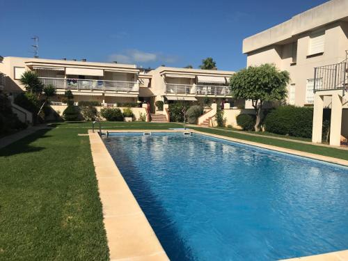 Vinaros Apartment | APARTAMENTO Nº 13 URB. CALA JOSEP