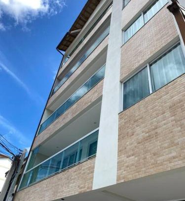 Centro Apartment | Apartamento no centro de Domingos Martins