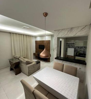 Lagoa Santa Apartment | Apartamento no Centro de Lagoa Santa MG