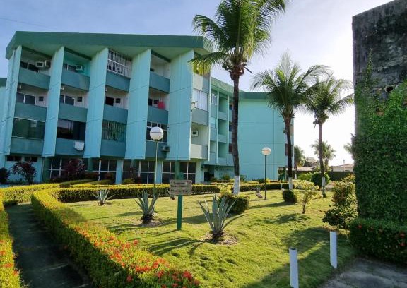 Salinopolis Apartment | Apartamento no Maçarico, de frente para a praia