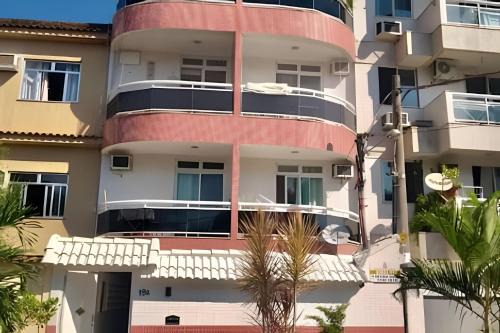 Recreio dos Bandeirantes Apartment | apartamento no recreio dos bandeirantes fw
