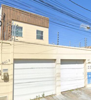 Jardim das Oliveiras Apartment | Apartamento novo 01