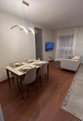 Barretos Apartment | Apartamento NOVO em Barretos! 600m Hospital de Amor