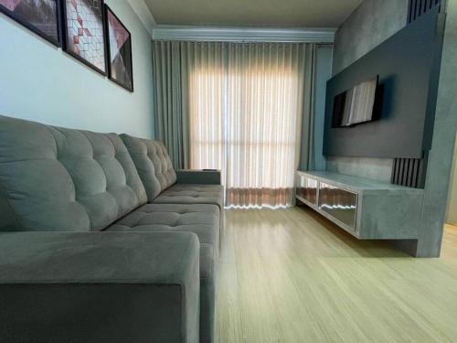 Maringa Apartment | Apartamento Novo Wifi e AC LZ1703