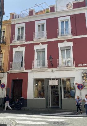 Alfalfa Apartment | Apartamento nuevo en pleno centro de localización perfecta