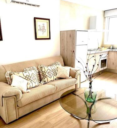 Frigiliana Apartment | Apartamento nuevo y céntrico