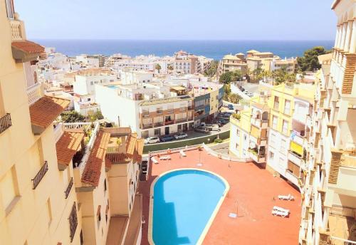 La Herradura Apartment | Apartamento Oasis