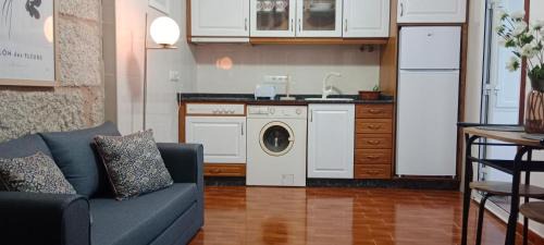 Tui Apartment | Apartamento Obispo Lago