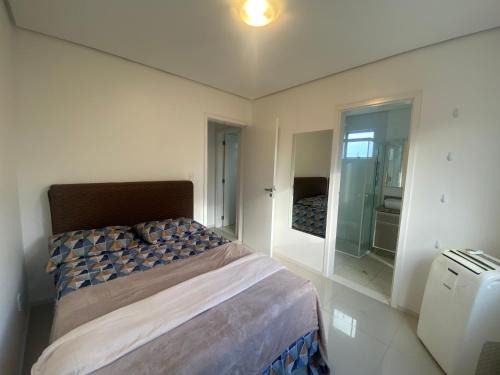 Vila Nova Apartment | Apartamento Oktoberfest Blumenau ao lado da Vila Germânica