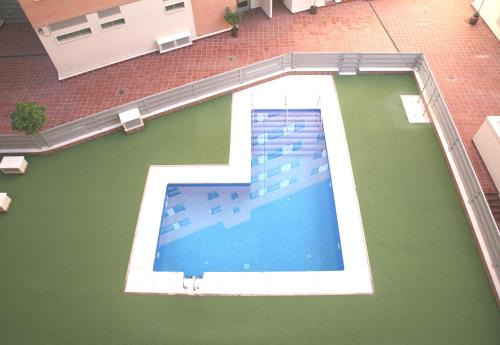 Distrito Centro Apartment | Apartamento Ollerías, 31