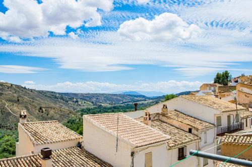 Castril Apartment | Apartamento Oran 2