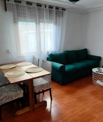 Ortuella Apartment | Apartamento Ortuella