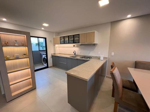 Itapoa Apartment | Apartamento Pé na Areia