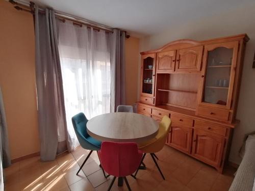 Barbastro Apartment | Apartamento para 6 personas en Barbastro