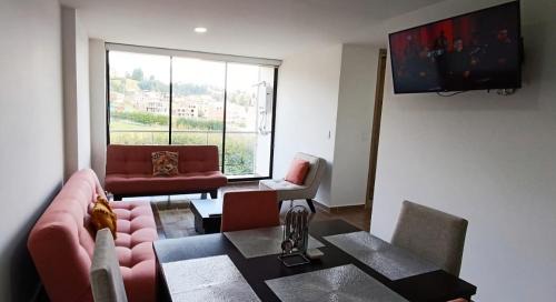 Paipa Apartment | Apartamento para descansar 3