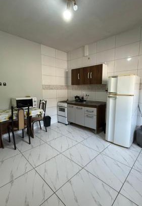 Muquem Apartment | Apartamento para temporada