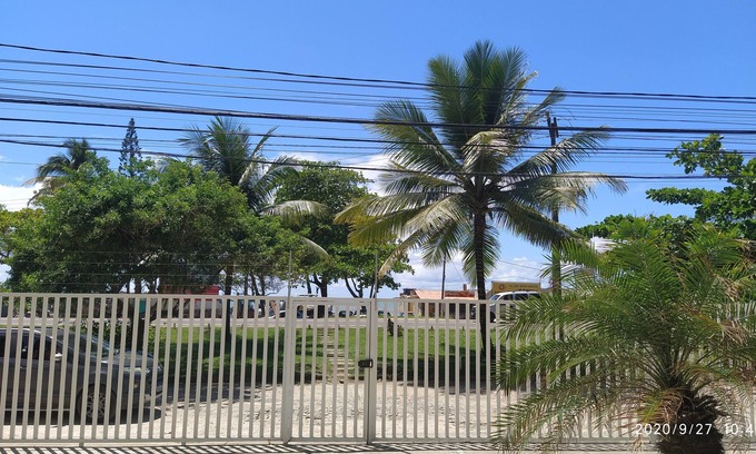 Sao Domingos Apartment | Apartamento Para Veraneio Melhor Localização de Ilhéus