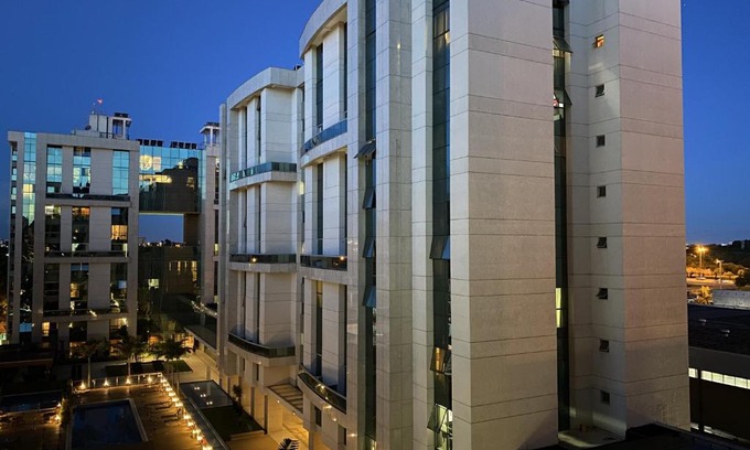 Guara Apartment | Apartamento ParkSul II