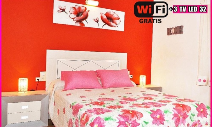 Fisterra Apartment | Apartamento Paseo del Puerto 2