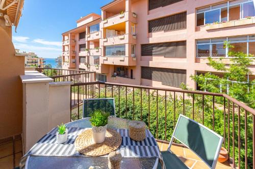 Torrox Costa Apartment | Apartamento Peñoncillo
