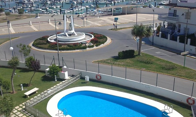 Chipiona Apartment | Apartamento Pepi Chipiona