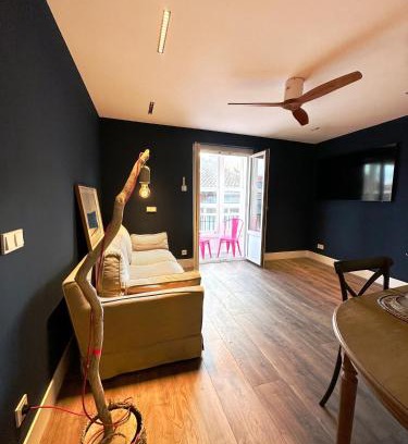 Vitoria-Gasteiz Old Town Apartment | Apartamento Pintoreria Casco Medieval