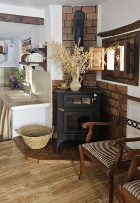 Pitres Apartment | Apartamento Pitres-Casa Rural La Chaparra