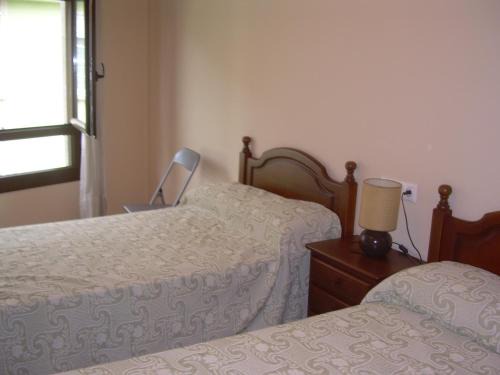 Sanxenxo Apartment | Apartamento playa Carrabuxeira (Sanxenxo)