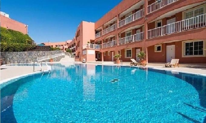 Pajara Apartment | Apartamento Playa Paraiso